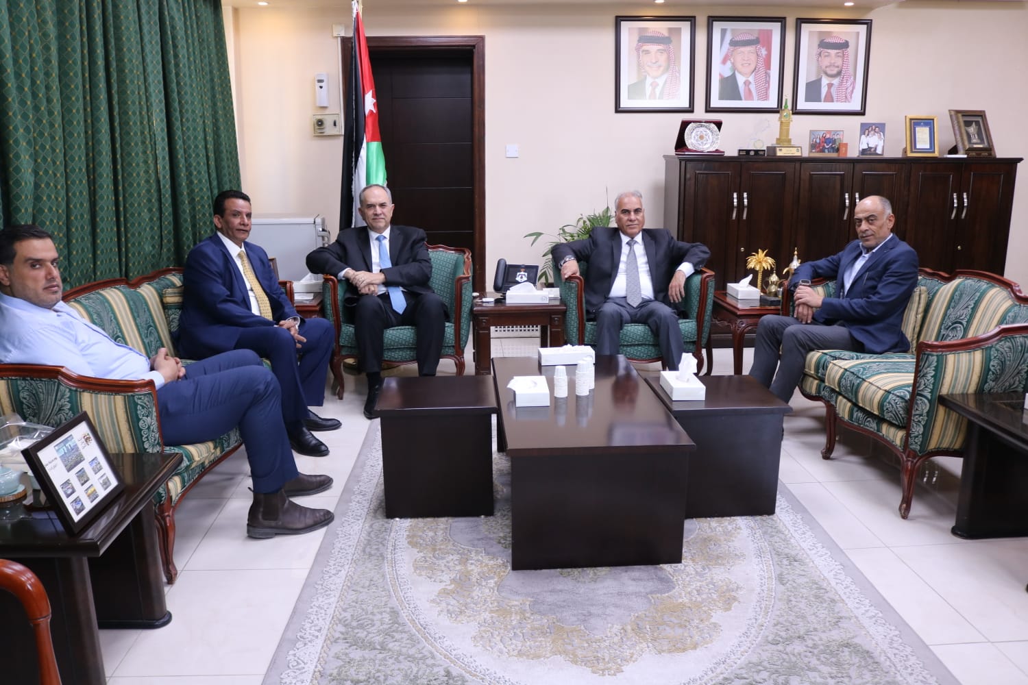 وزارة_العدل_والمقاولين