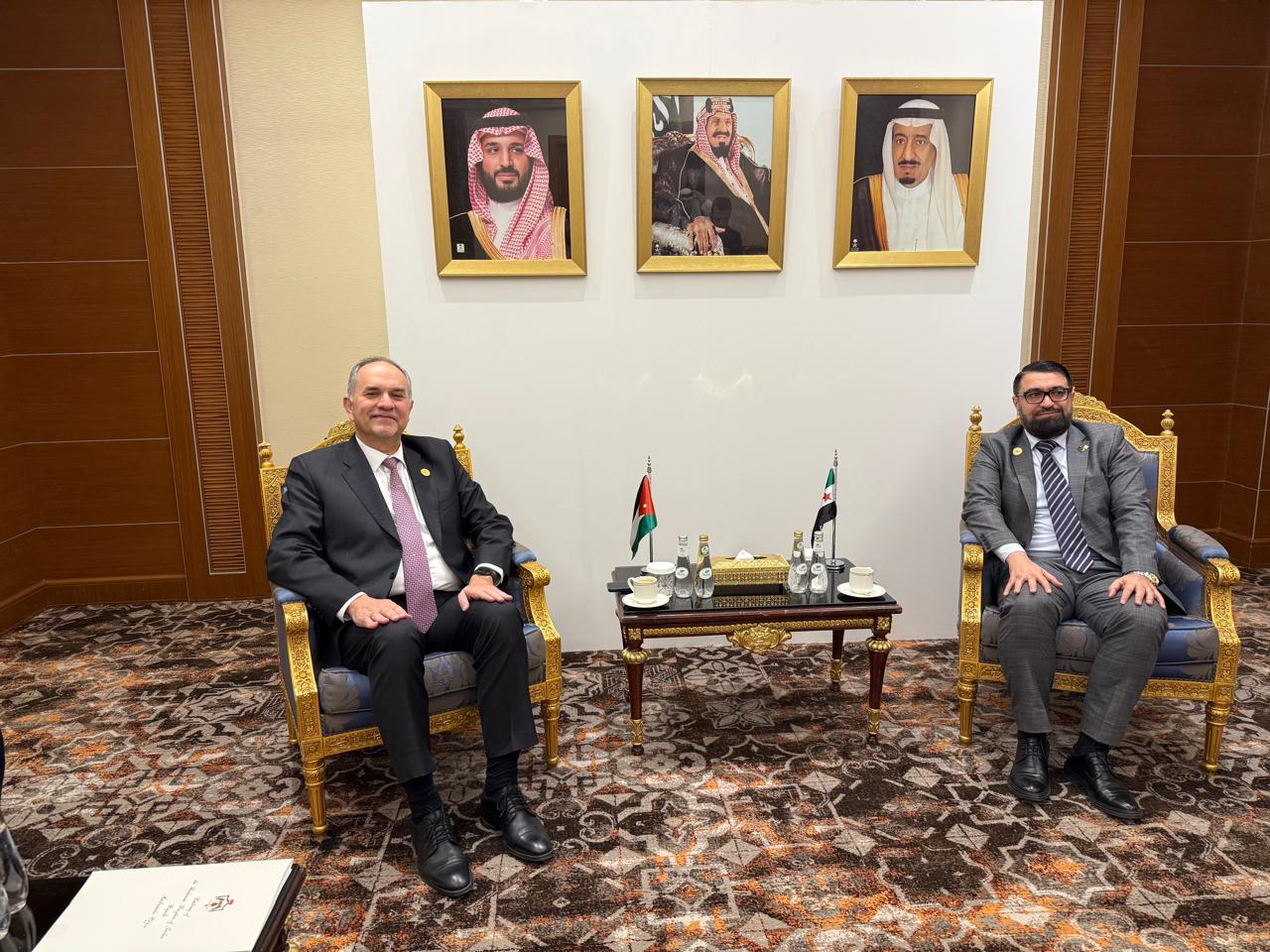 وزير_العدل_ونظيره_السوري